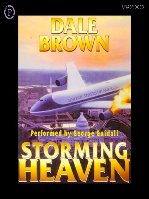 Title details for Storming Heaven by Dale Brown - Available